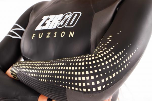 Z3ROD - NEOPRENO FUZION - Mujer