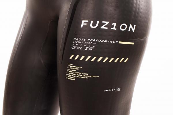 Z3ROD - NEOPRENO FUZION - Mujer