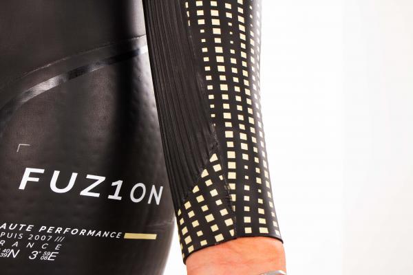 Z3ROD - NEOPRENO FUZION - Mujer