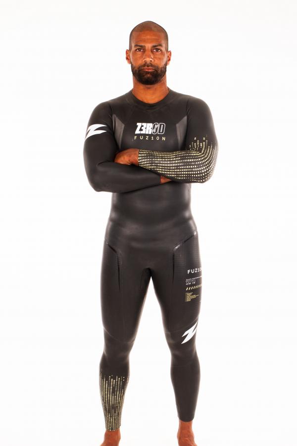 Z3ROD - NEOPRENO FUZION - Hombre