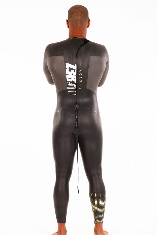 Z3ROD - NEOPRENO FUZION - Hombre