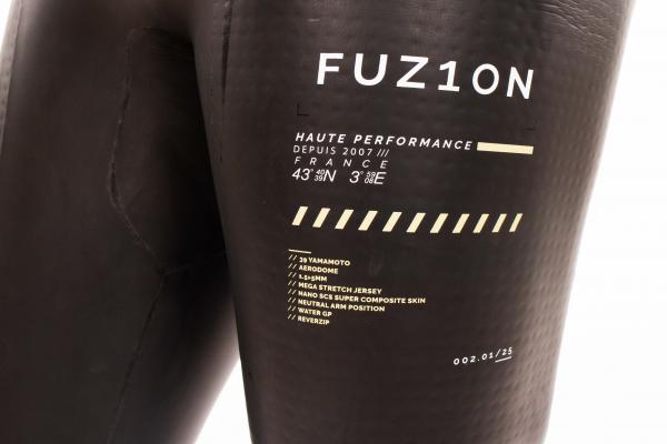 Z3ROD - NEOPRENO FUZION - Hombre