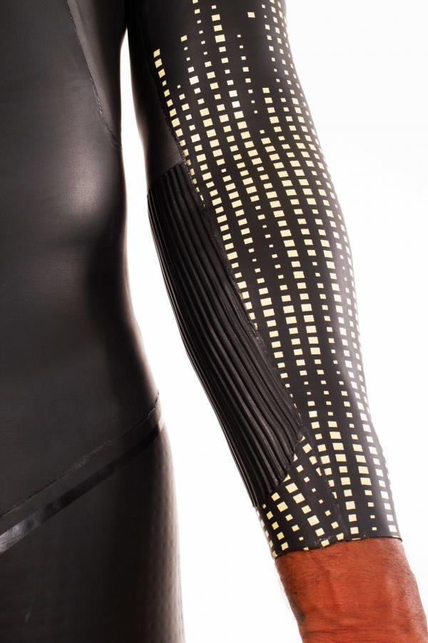 Z3ROD - NEOPRENO FUZION - Hombre