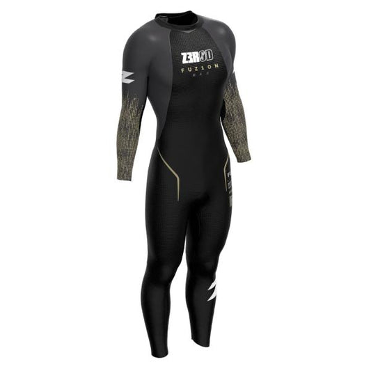 Z3ROD - NEOPRENO FUZION MAX - Hombre