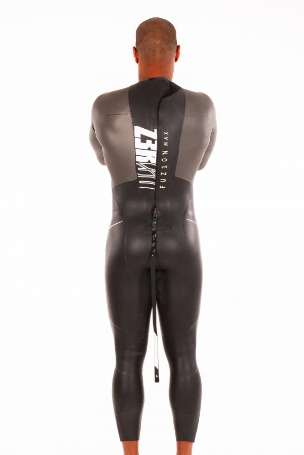 Z3ROD - NEOPRENO FUZION MAX - Hombre