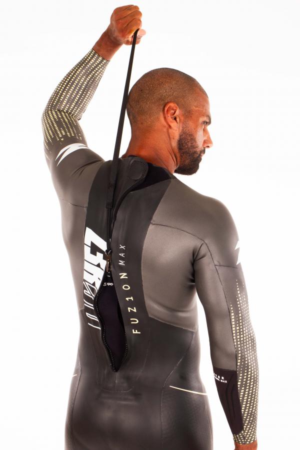 Z3ROD - NEOPRENO FUZION MAX - Hombre