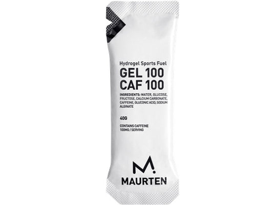 MAURTEN Gel 100 CAF