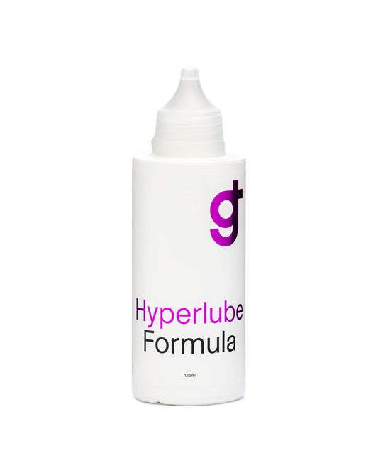 GREZZY + - Hyperlube Formula 125ml
