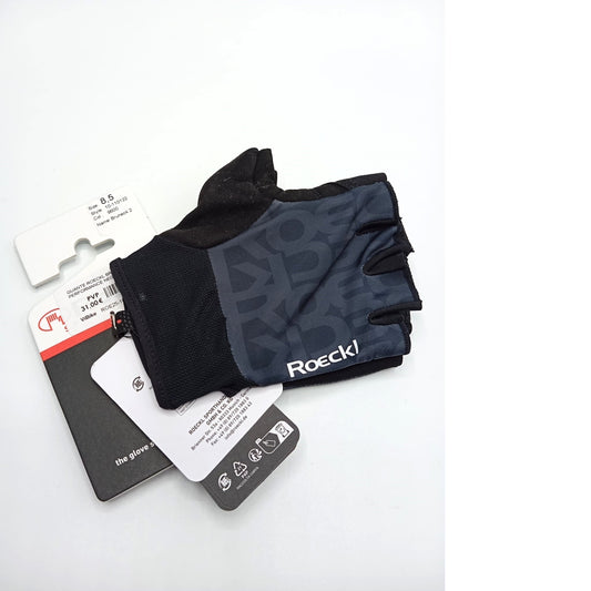 ROECKL - Guantes Bruneck 2 Performance Guate Sombreado