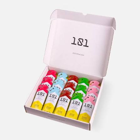 101 OTHER LEVEL - FRUCTOSE GEL LEVEL 31 g
