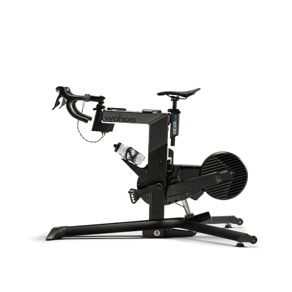 WAHOO - KICKR BIKE PRO Smart Bike