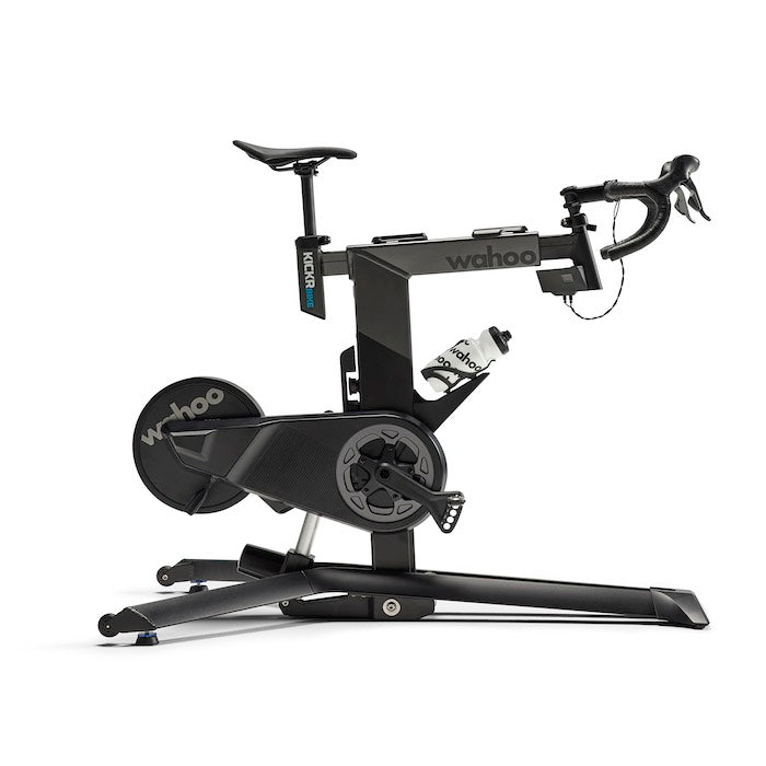 WAHOO - KICKR BIKE PRO Smart Bike