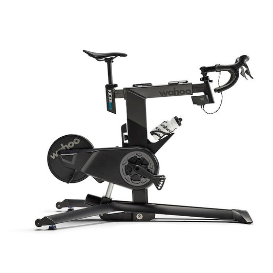 WAHOO - KICKR BIKE PRO Smart Bike