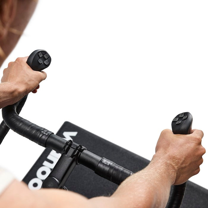 WAHOO - KICKR BIKE PRO Smart Bike