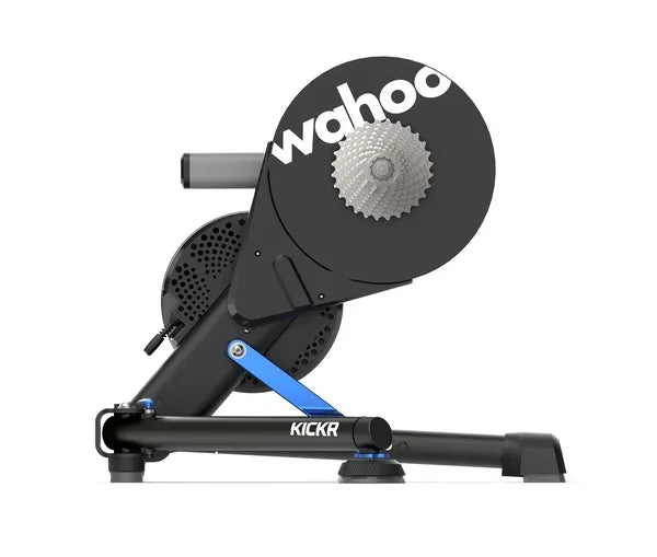 WAHOO - Rodillo KICKR Smart Trainer