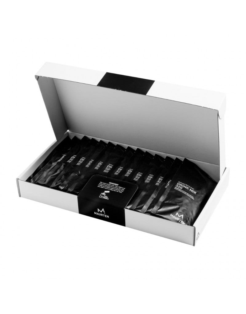 BOX MAURTEN DRINK MIX 320 (14u)