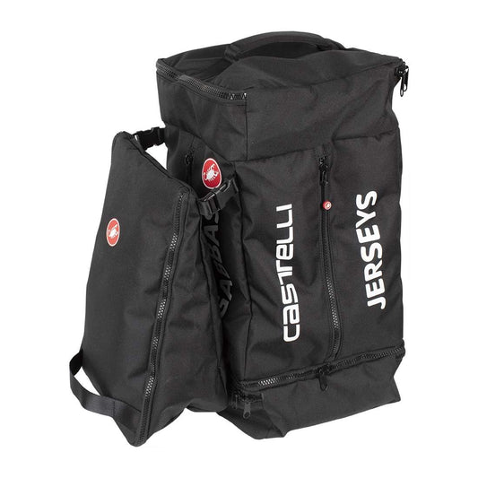 CASTELLI - Mochila Pro Race Neg