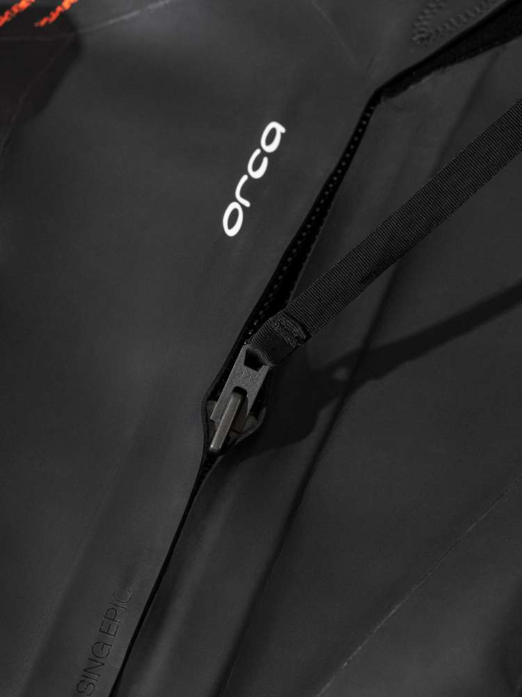 ORCA - Neopreno De Aguas Abiertas Vitalis TRN - Hombre