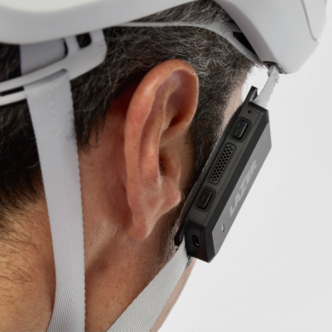 Lazer VeloVox Audio Communication for helmet 2pc