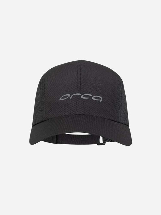 ORCA - Gorra Unisex Cap Negro
