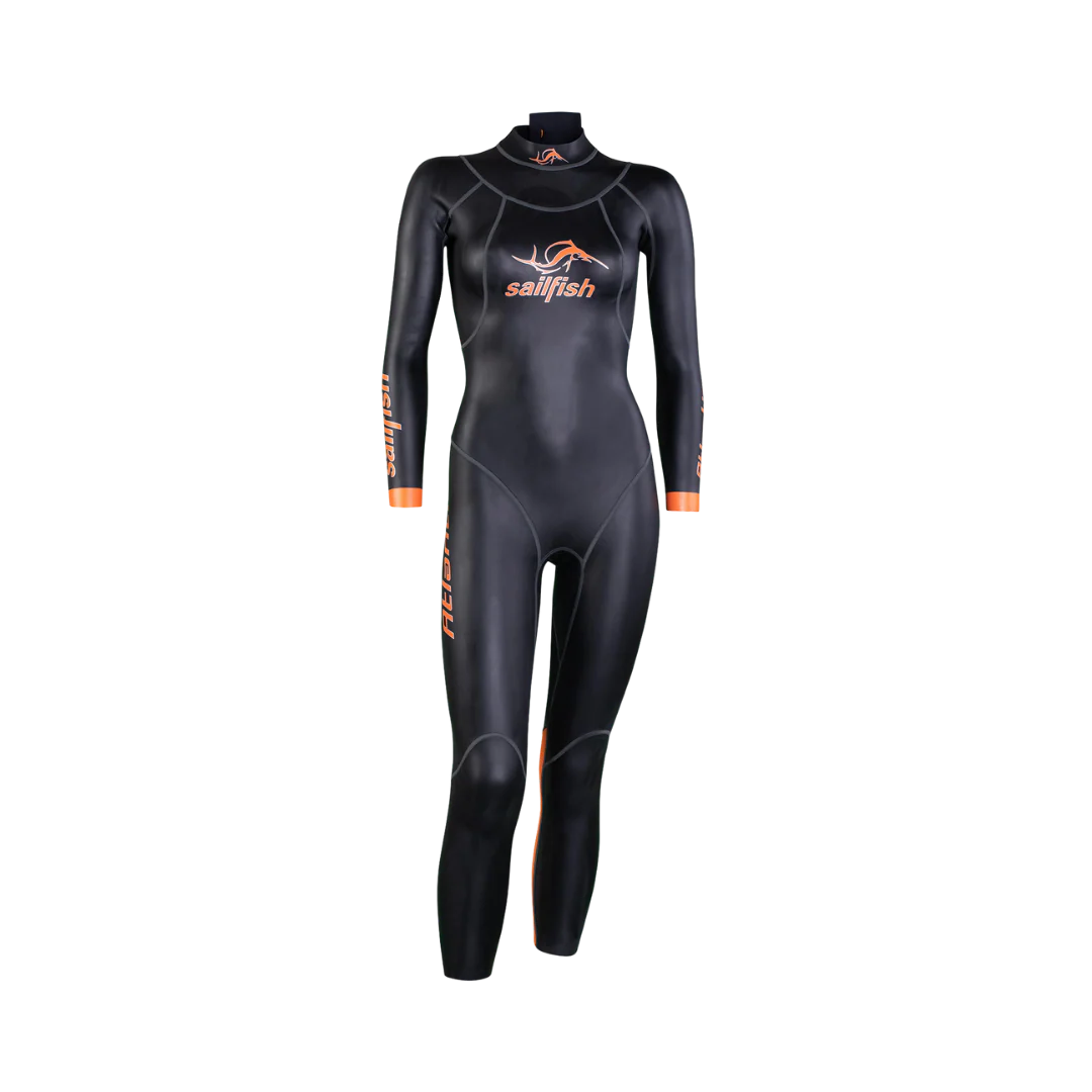 SAILFISH - Neopreno ATLANTIC 2 WOMAN