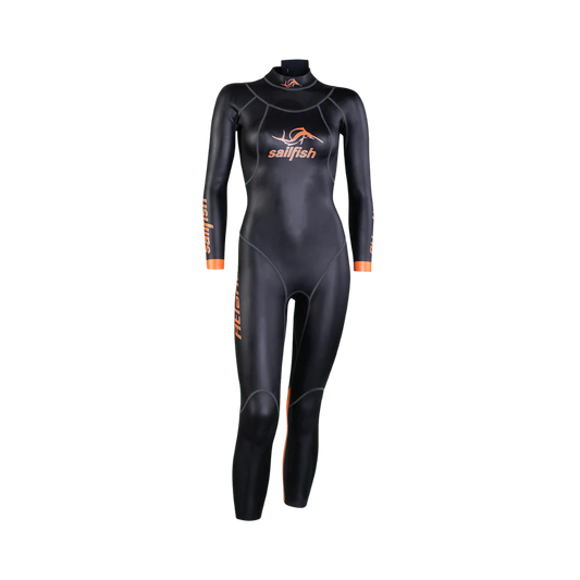 SAILFISH - Neopreno ATLANTIC 2 WOMAN