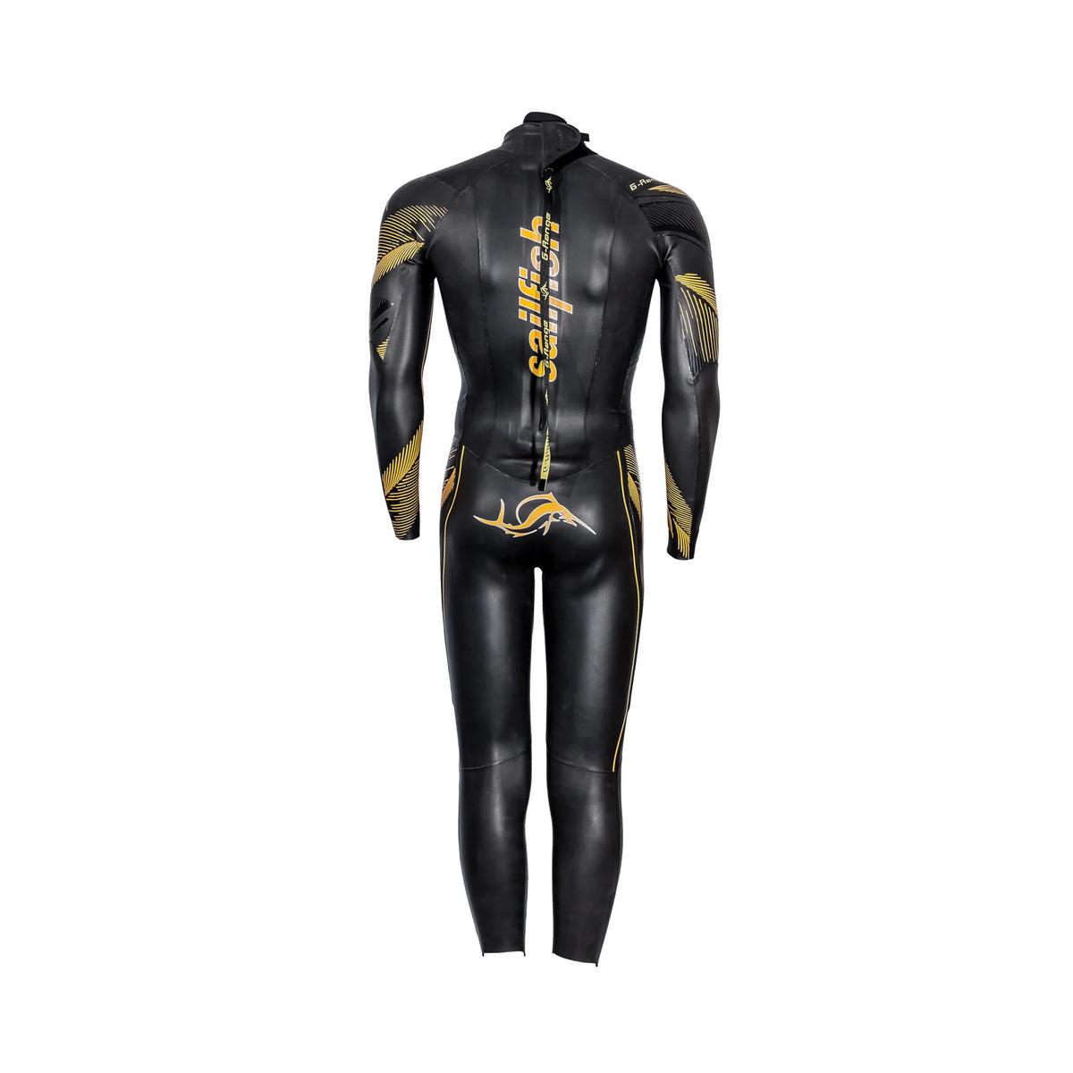 SAILFISH - Neopreno G-RANGE 9