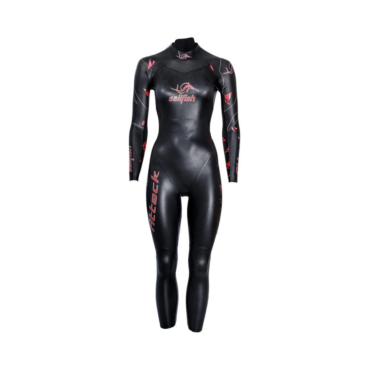 SAILFISH - Neopreno ATTACK 8 WOMAN