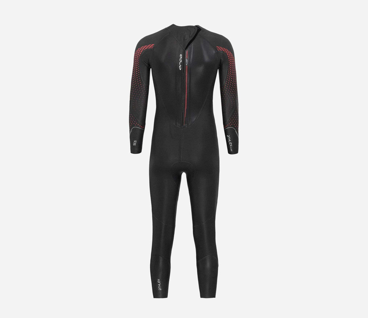 ORCA - Neopreno Athlex Float V2 Men Triathlon Wetsuit