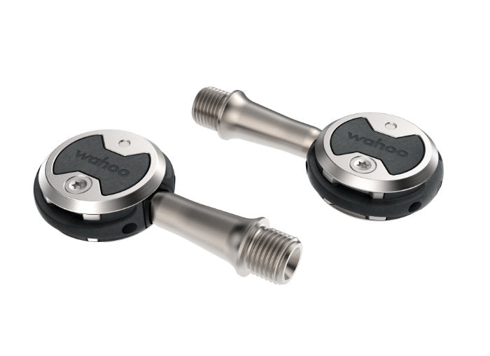WAHOO - SPEEDPLAY NANO Road Bike Pedals