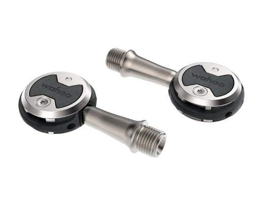 WAHOO - SPEEDPLAY NANO Road Bike Pedals