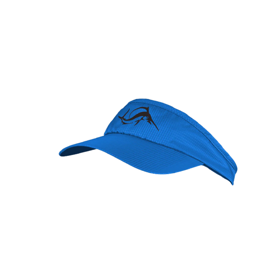 SAILFISH - Visera Perform Azul
