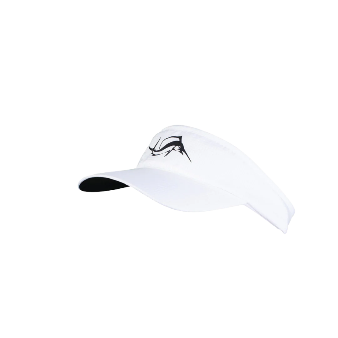SAILFISH - Visera Perform Blanco