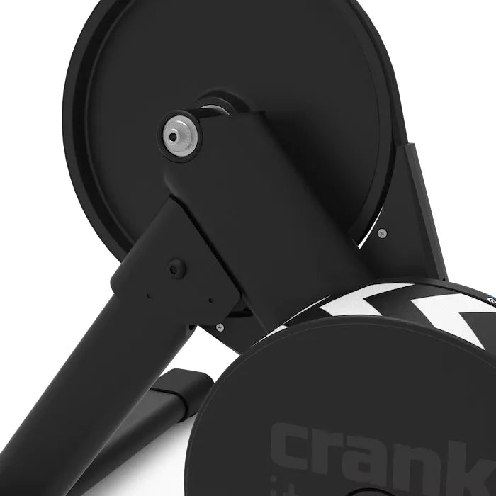 WAHOO - Rodillo KICKR CORE 2 with Zwift Cog and Click