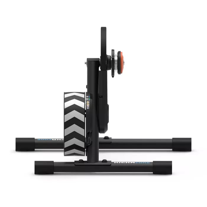WAHOO - Rodillo KICKR CORE 2 with Zwift Cog and Click