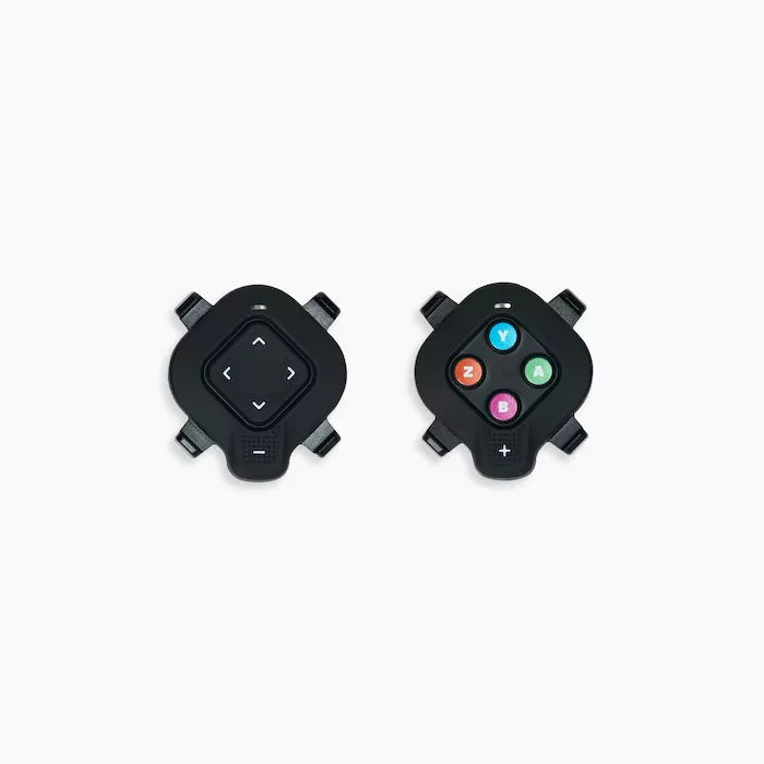 WAHOO - Rodillo KICKR CORE 2 with Zwift Cog and Click