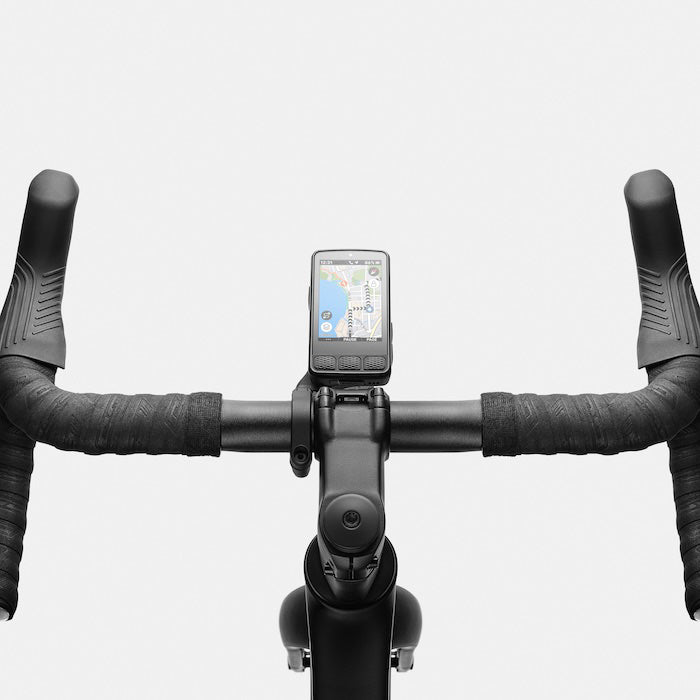 WAHOO - ELEMNT ROAM 3 GPS Bike Computer