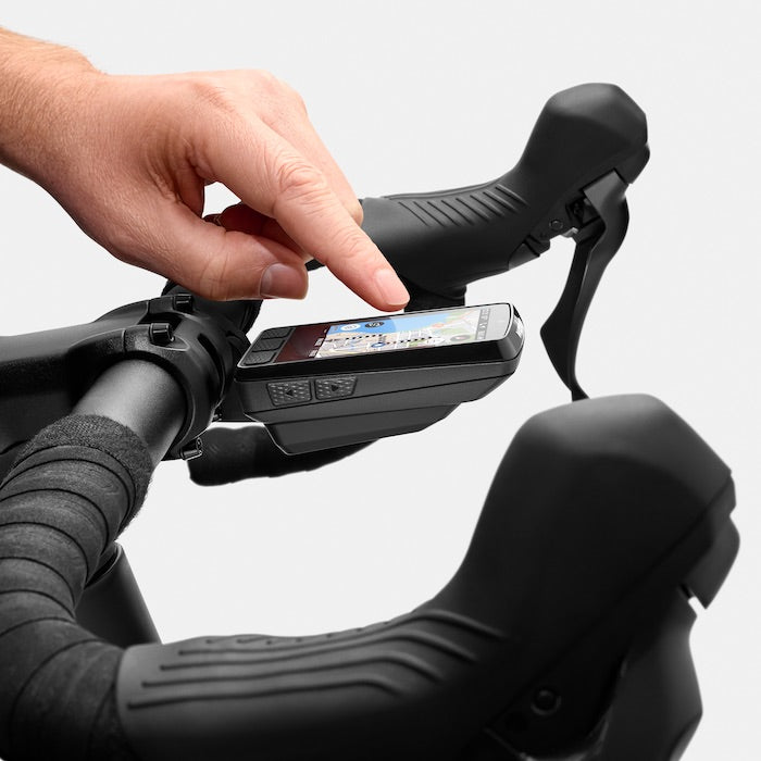 WAHOO - ELEMNT ROAM 3 GPS Bike Computer
