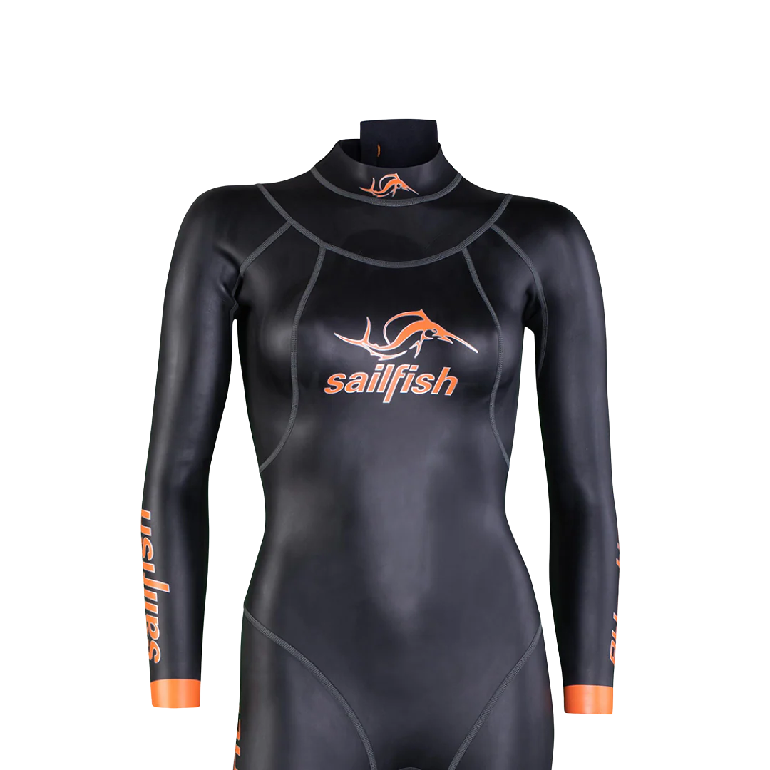 SAILFISH - Neopreno ATLANTIC 2 WOMAN